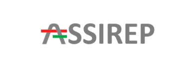 Logo di assirep