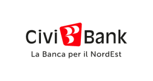 Logo di Civibank